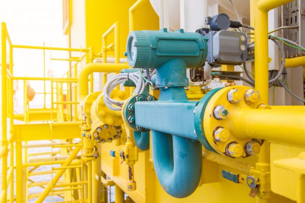 Commercial Gas Installation in Woodland Hills