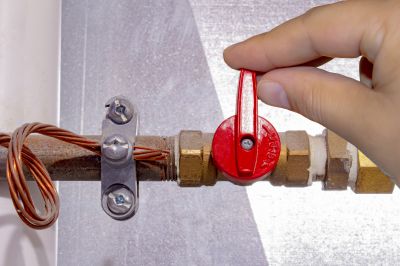 Gas Plumbing Repair